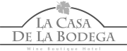 La Casa de la Bodega