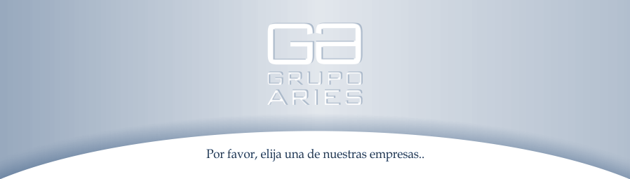 Grupo Aries